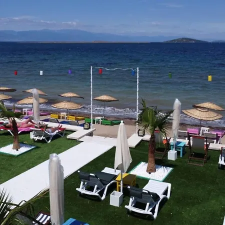 Hotel Neo Cunda Ayvalı