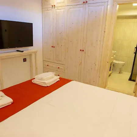 Hotel Neo Cunda Ayvalı