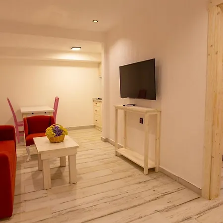 Hotel Neo Cunda Ayvalı