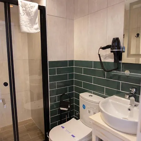 Hotel Neo Cunda Ayvalı