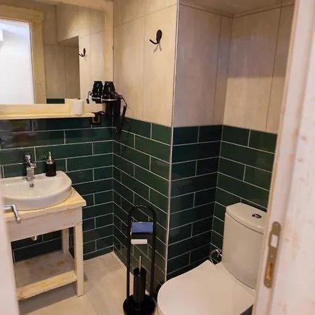 Hotel Neo Cunda Ayvalı