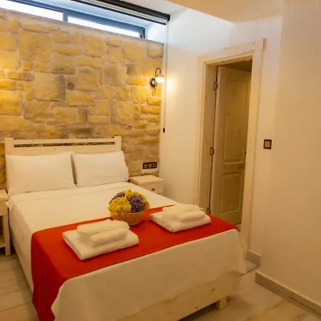 Hotel Neo Cunda Ayvalı