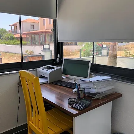 Neo Cunda 2* Ayvalı