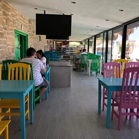 Hotel Neo Cunda Ayvalı