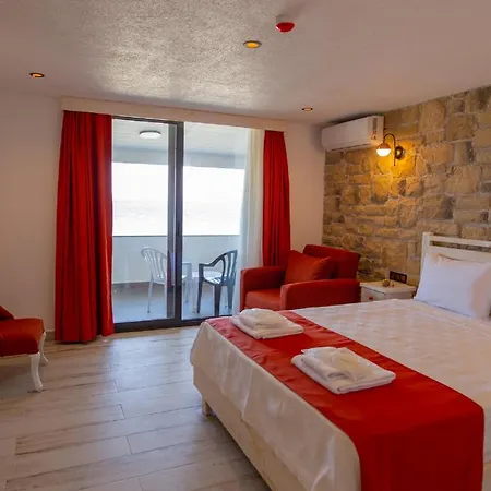 Hotel Neo Cunda