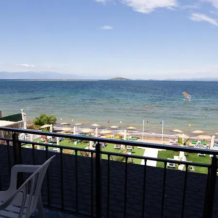 Neo Cunda 2* Ayvalik