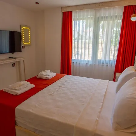 מלון Neo Cunda Ayvalı