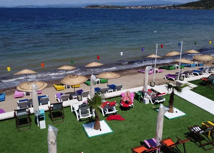 Neo Cunda فندق 2*