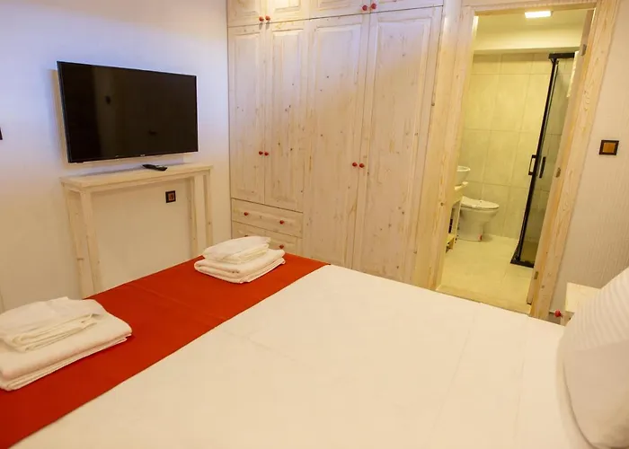 فندق Neo Cunda Ayvalı