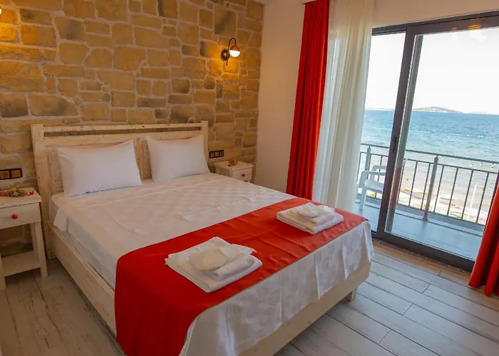 Neo Cunda 2* Ayvalı