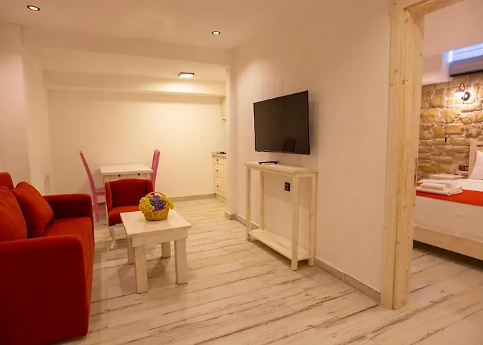 فندق Neo Cunda Ayvalı