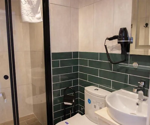 فندق Neo Cunda Ayvalı