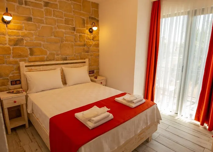 فندق Neo Cunda 2*