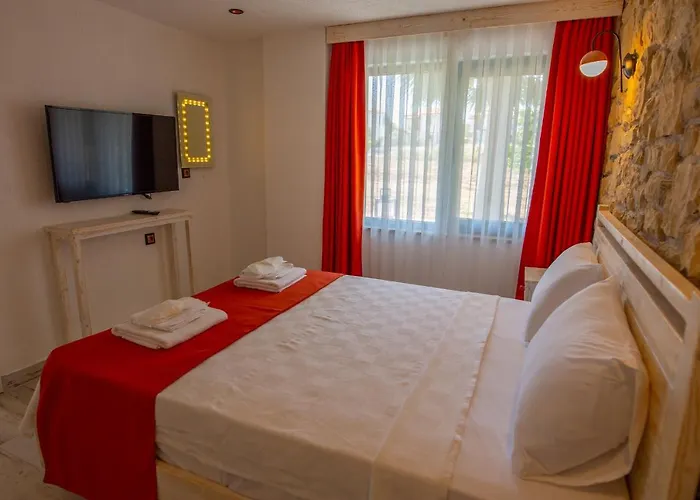 فندق Neo Cunda Ayvalı