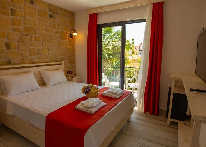 فندق Neo Cunda 2*