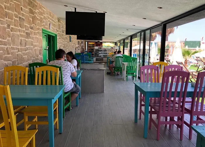 فندق Neo Cunda Ayvalı